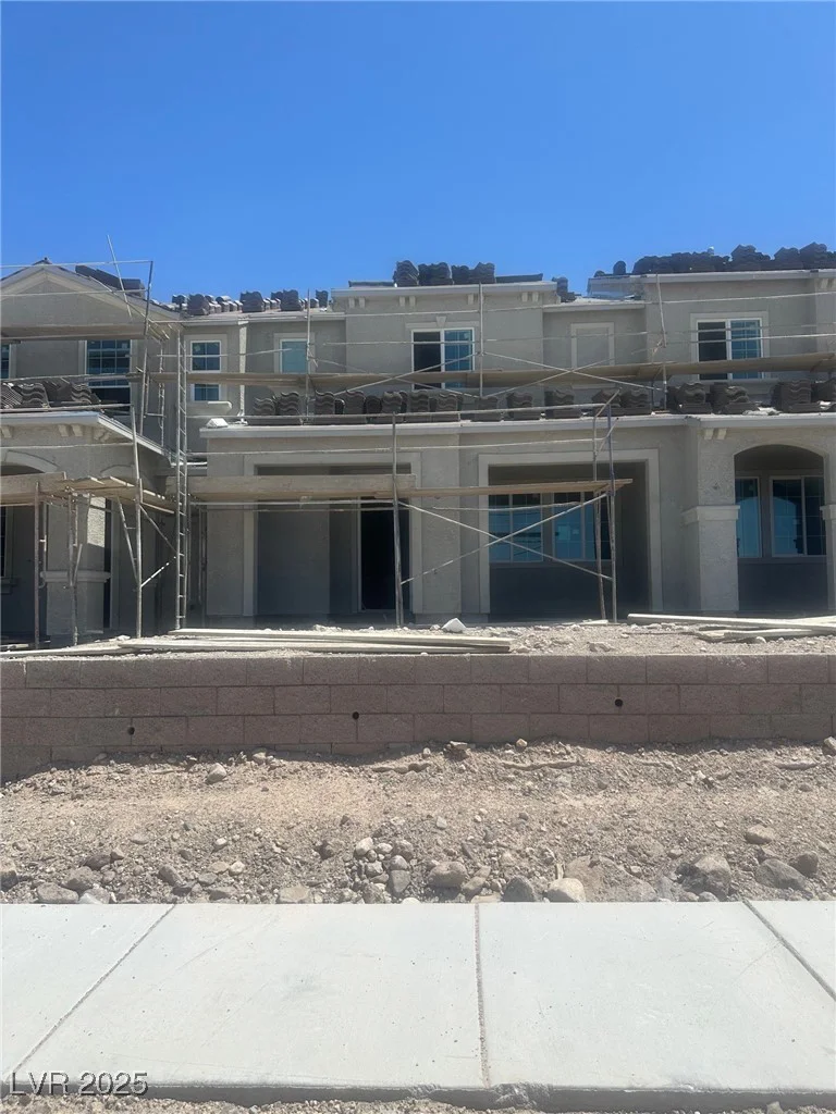 3723 Via Allegro, Henderson, NV 89044
