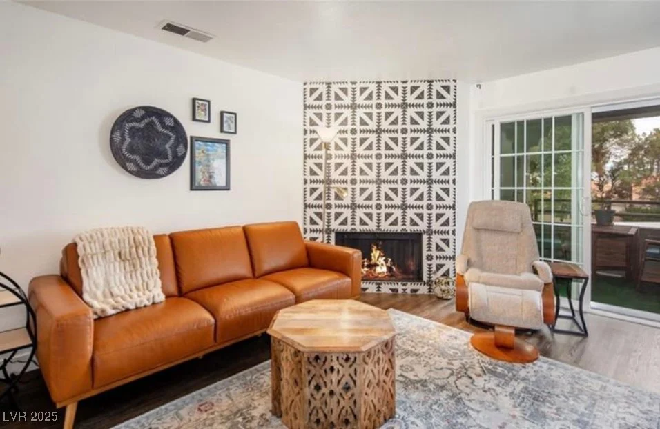 2200 Fort Apache, Las Vegas, NV 89117