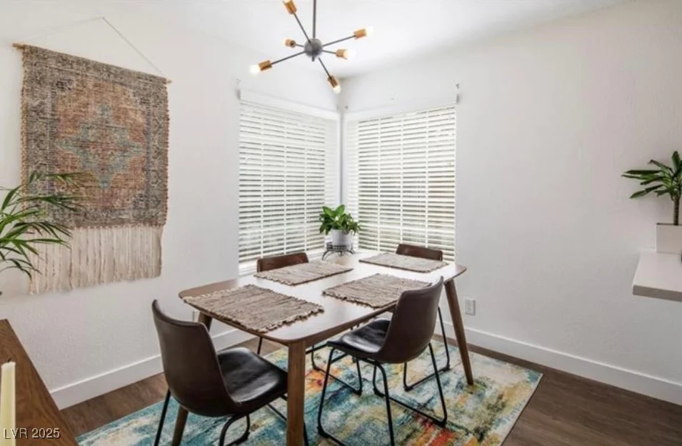 2200 Fort Apache, Las Vegas, NV 89117