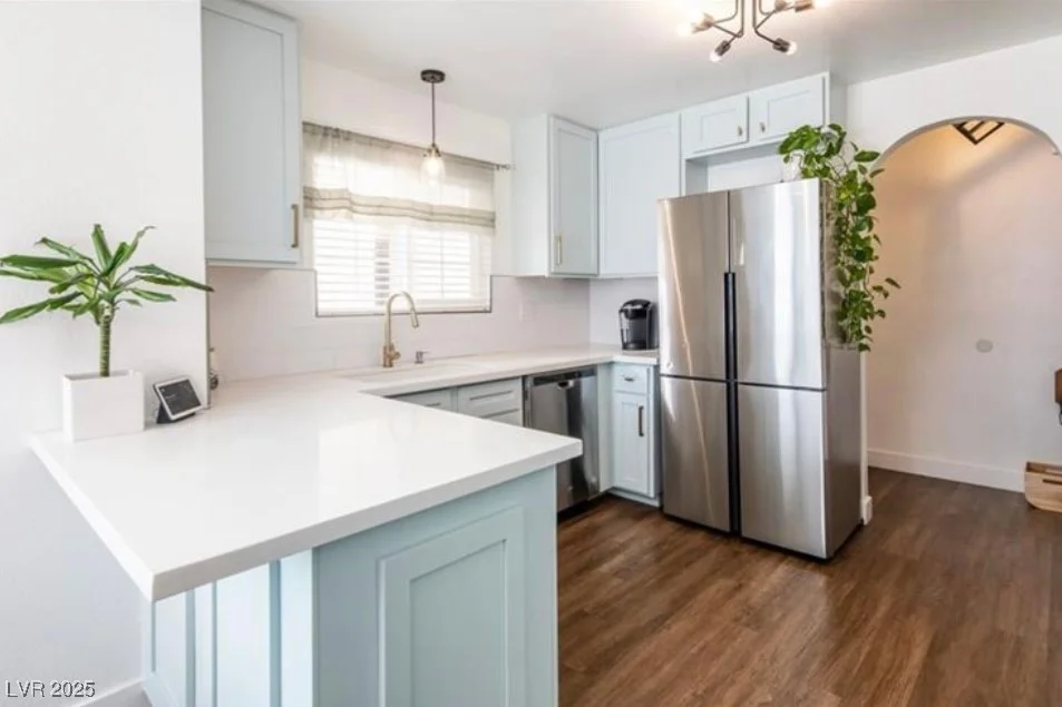 2200 Fort Apache, Las Vegas, NV 89117