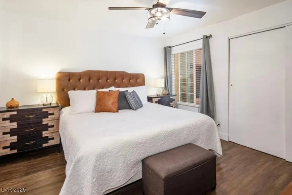 2200 Fort Apache, Las Vegas, NV 89117