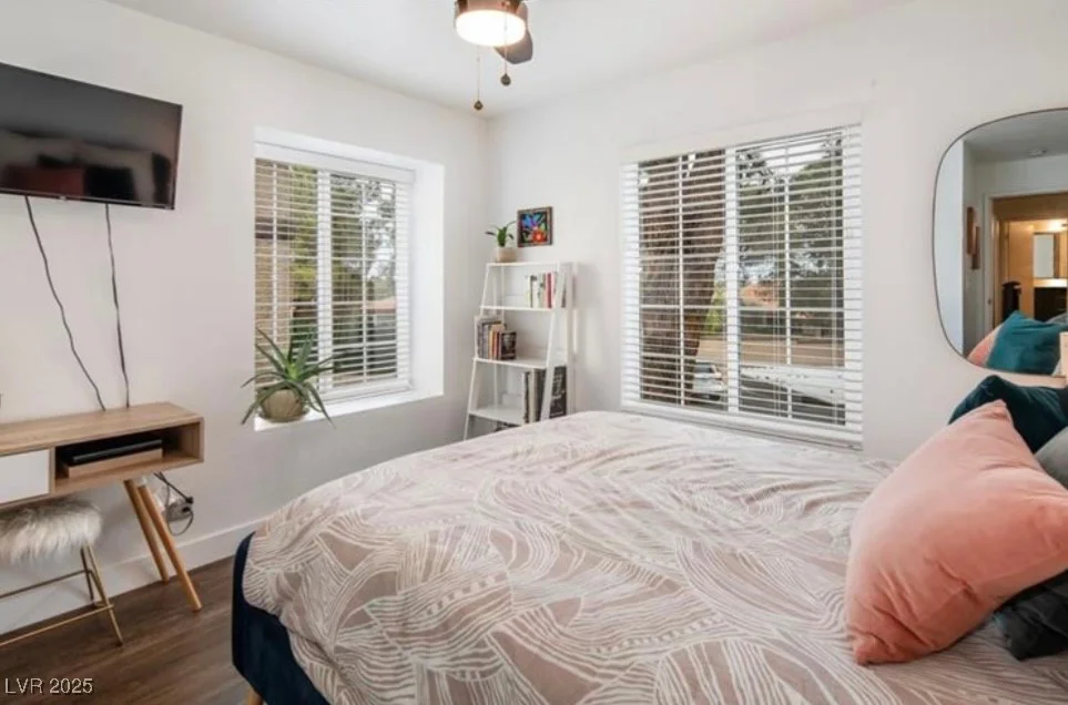 2200 Fort Apache, Las Vegas, NV 89117