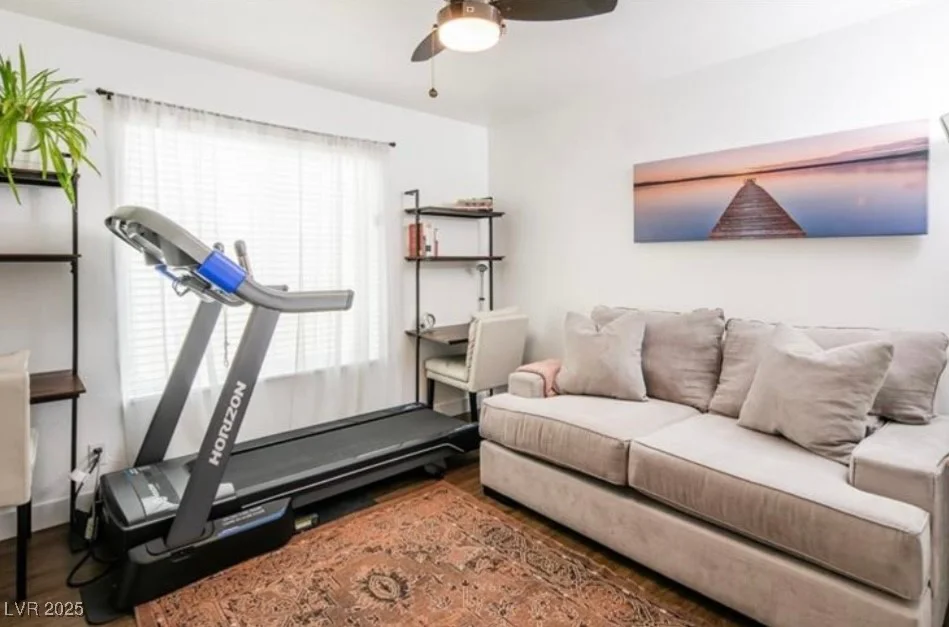 2200 Fort Apache, Las Vegas, NV 89117