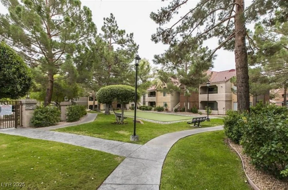 2200 Fort Apache, Las Vegas, NV 89117