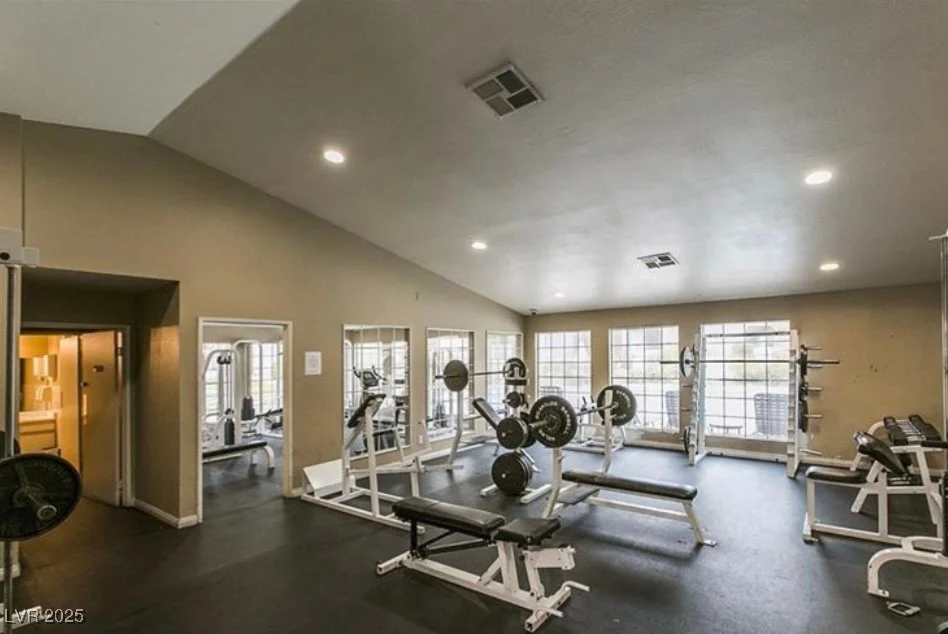 2200 Fort Apache, Las Vegas, NV 89117