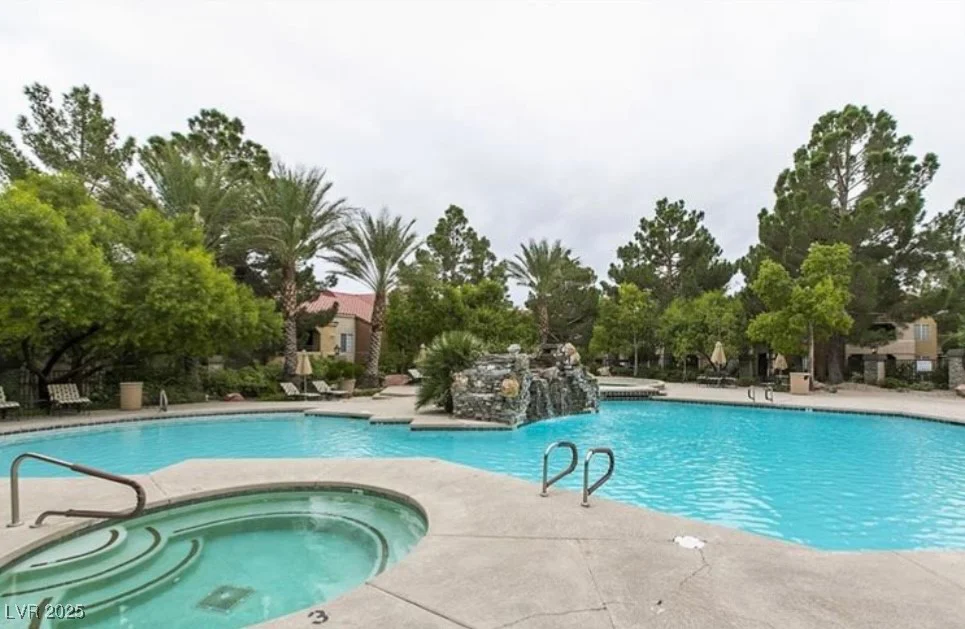 2200 Fort Apache, Las Vegas, NV 89117