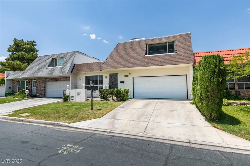 3785 Decade, Las Vegas, NV 89121
