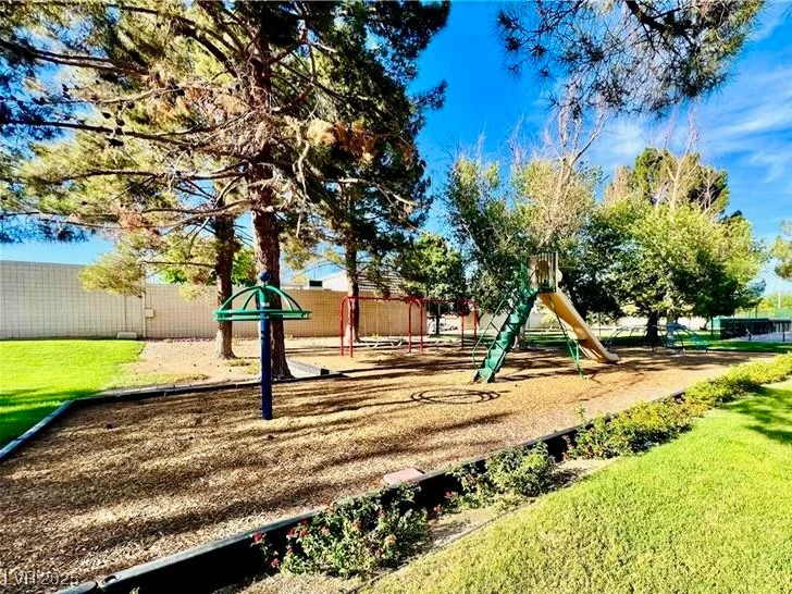 3785 Decade, Las Vegas, NV 89121