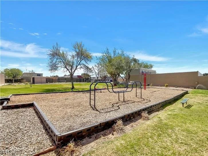 3785 Decade, Las Vegas, NV 89121