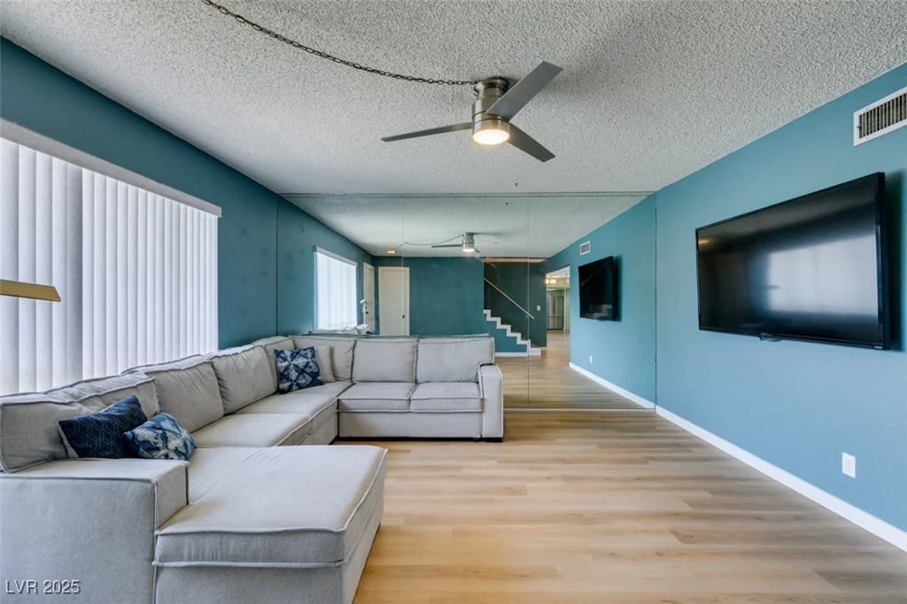 3785 Decade, Las Vegas, NV 89121