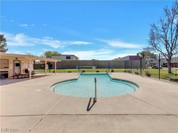3785 Decade, Las Vegas, NV 89121