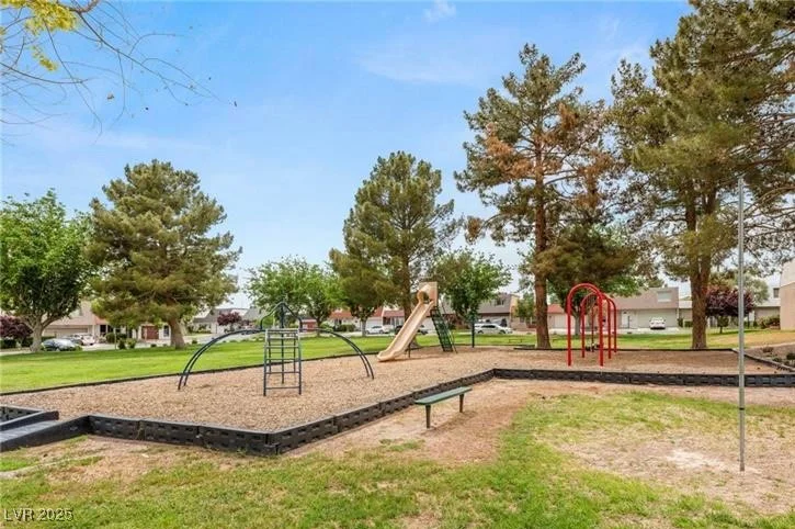 3785 Decade, Las Vegas, NV 89121