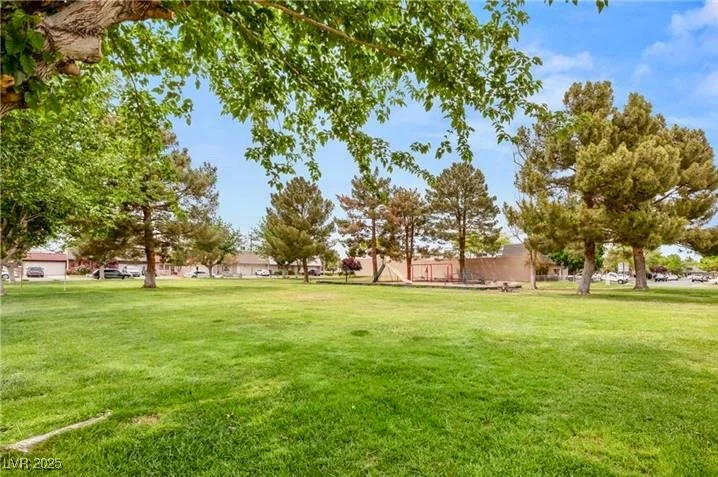 3785 Decade, Las Vegas, NV 89121