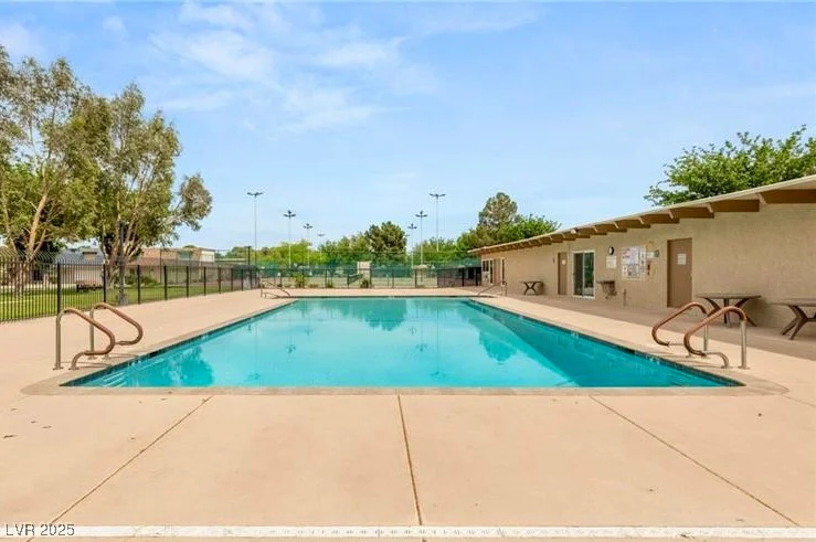 3785 Decade, Las Vegas, NV 89121