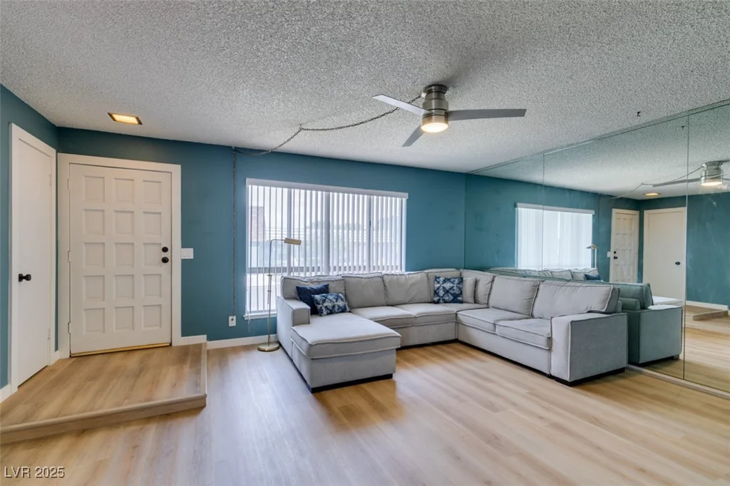 3785 Decade, Las Vegas, NV 89121