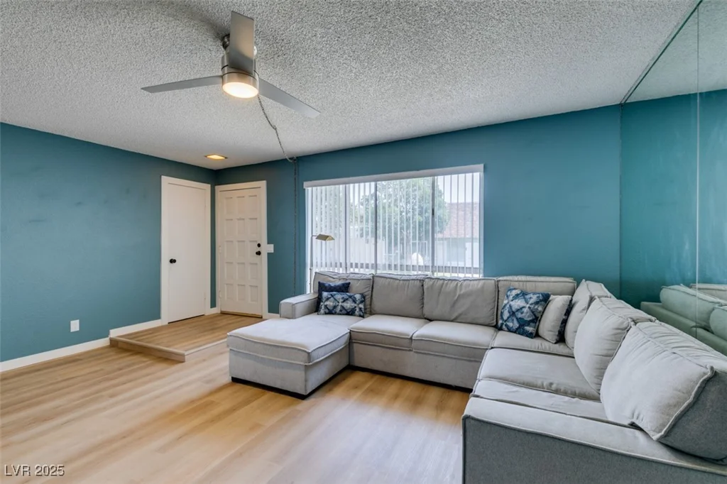 3785 Decade, Las Vegas, NV 89121