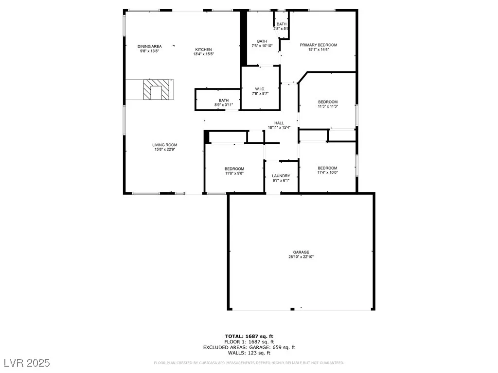 218 Red Coral, Henderson, NV 89002