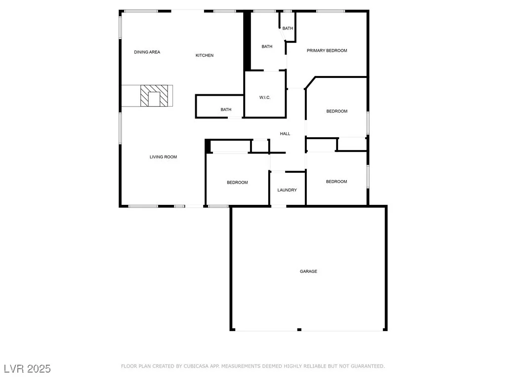 218 Red Coral, Henderson, NV 89002