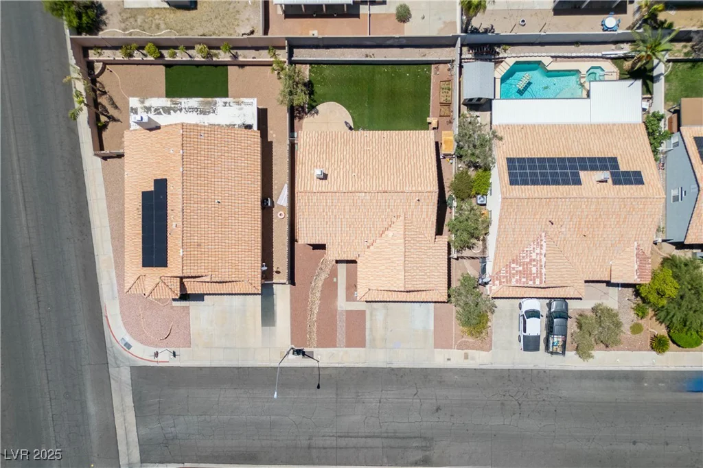 218 Red Coral, Henderson, NV 89002