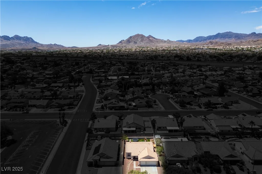218 Red Coral, Henderson, NV 89002