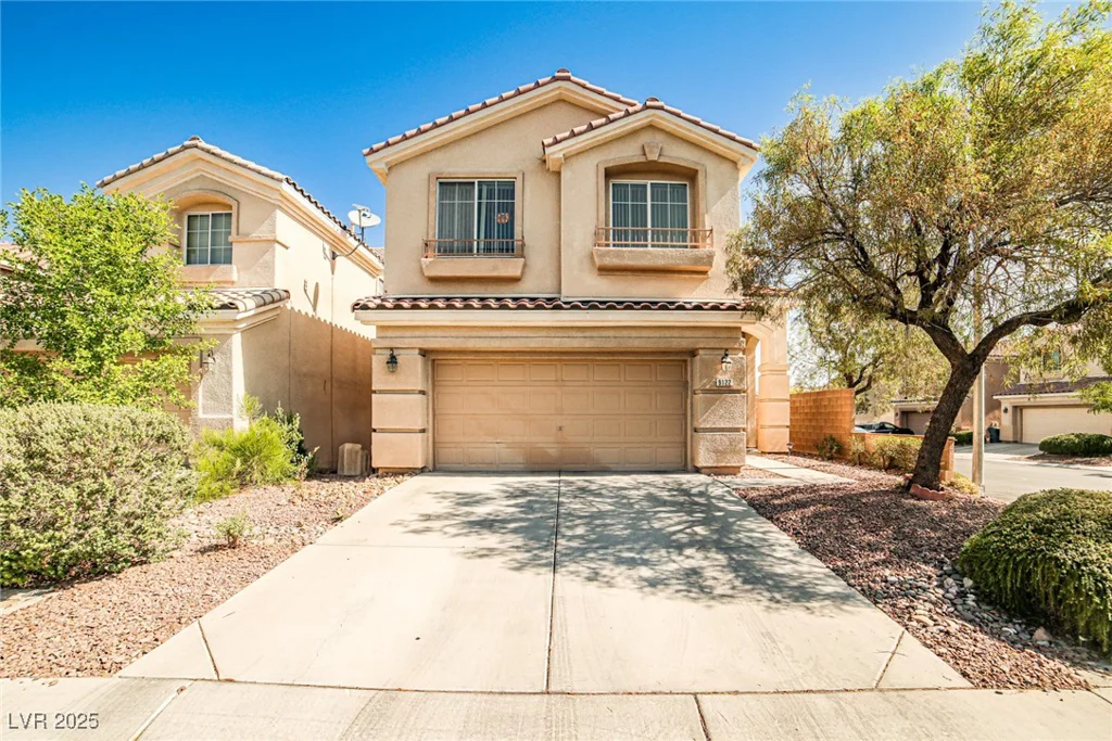 9122 Mountain Maple, Las Vegas, NV 89148