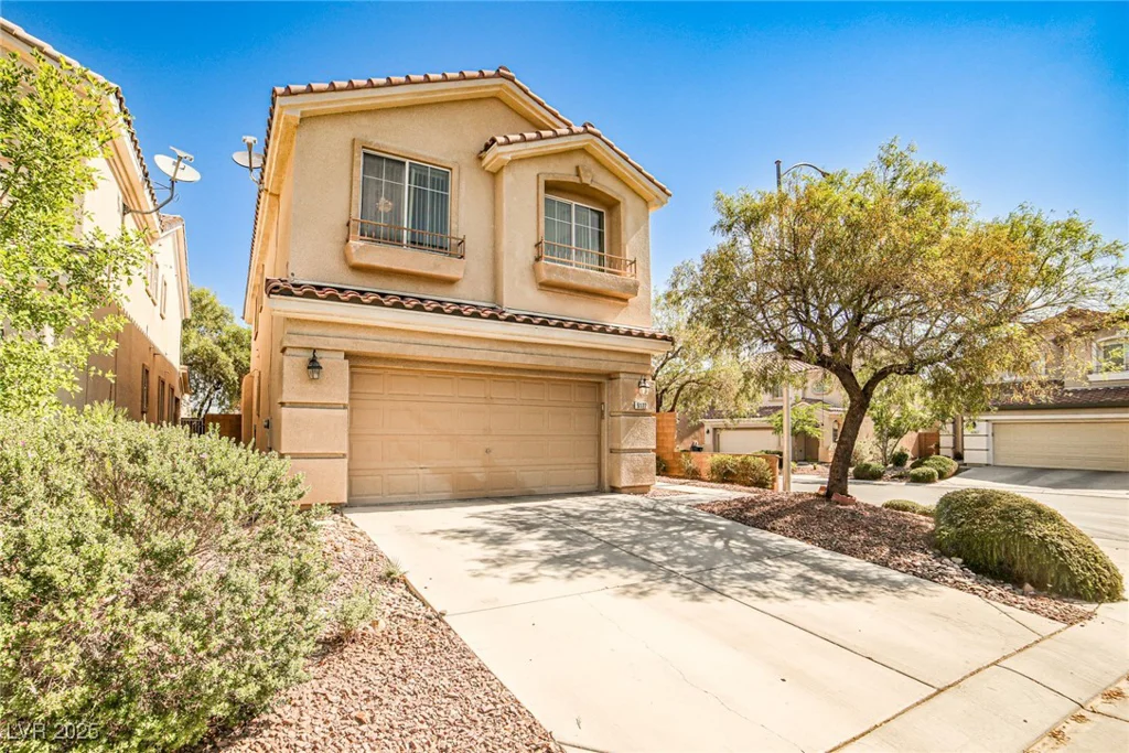 9122 Mountain Maple, Las Vegas, NV 89148