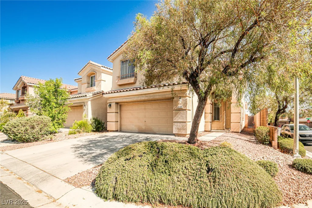 9122 Mountain Maple, Las Vegas, NV 89148