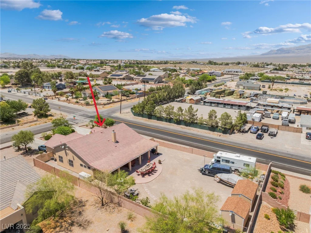 8808 Homestead, Las Vegas, NV 89143