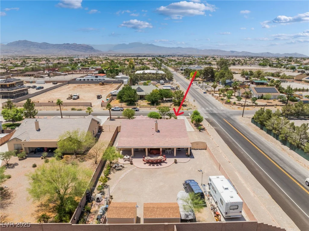 8808 Homestead, Las Vegas, NV 89143