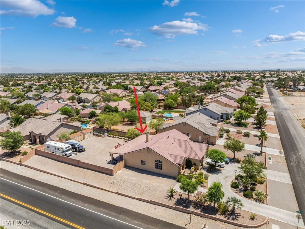 8808 Homestead, Las Vegas, NV 89143