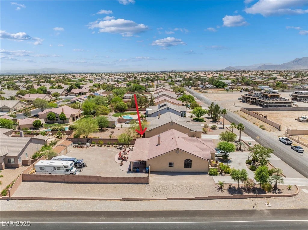 8808 Homestead, Las Vegas, NV 89143