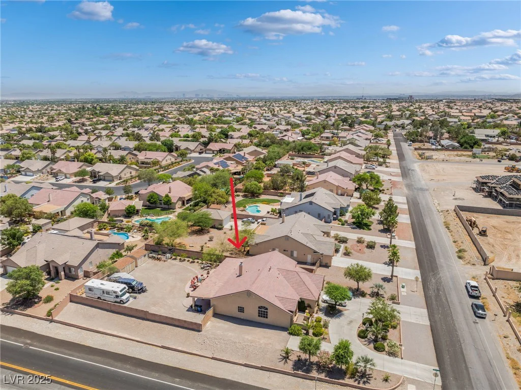 8808 Homestead, Las Vegas, NV 89143