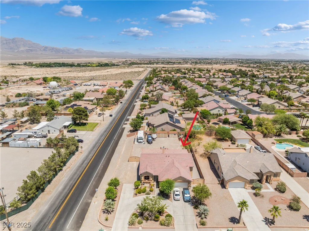 8808 Homestead, Las Vegas, NV 89143