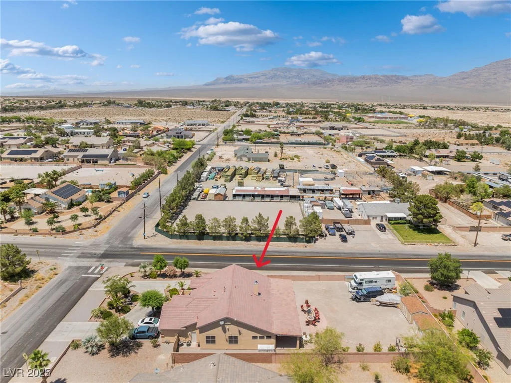 8808 Homestead, Las Vegas, NV 89143