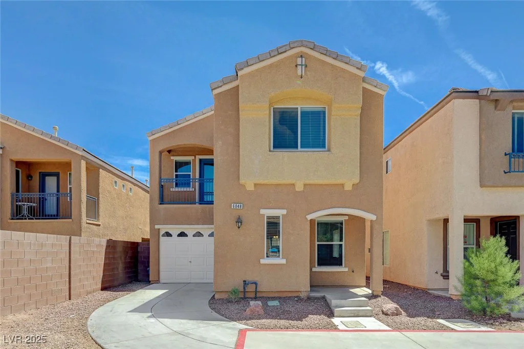 6048 Aripeka, Henderson, NV 89011