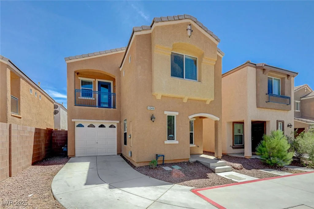 6048 Aripeka, Henderson, NV 89011