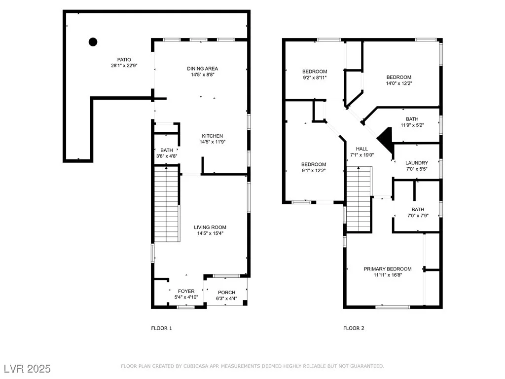 6048 Aripeka, Henderson, NV 89011