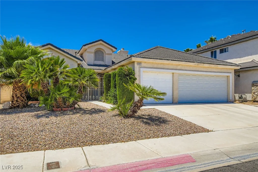 5413 Flora Spray, Las Vegas, NV 89130