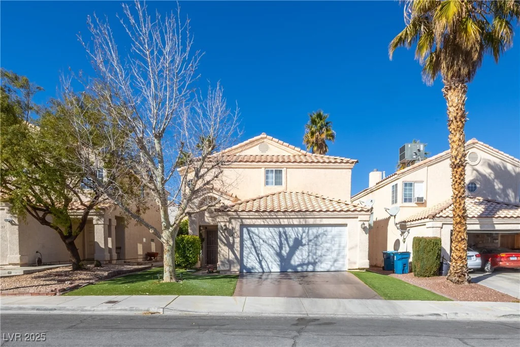 433 Jubilation, Las Vegas, NV 89145