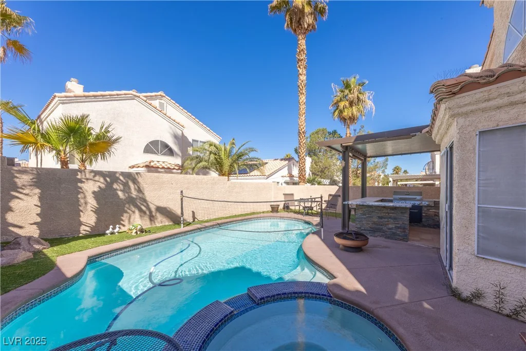433 Jubilation, Las Vegas, NV 89145