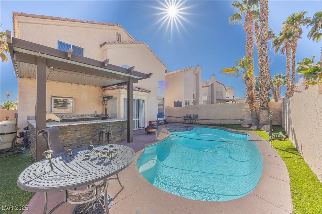 433 Jubilation, Las Vegas, NV 89145