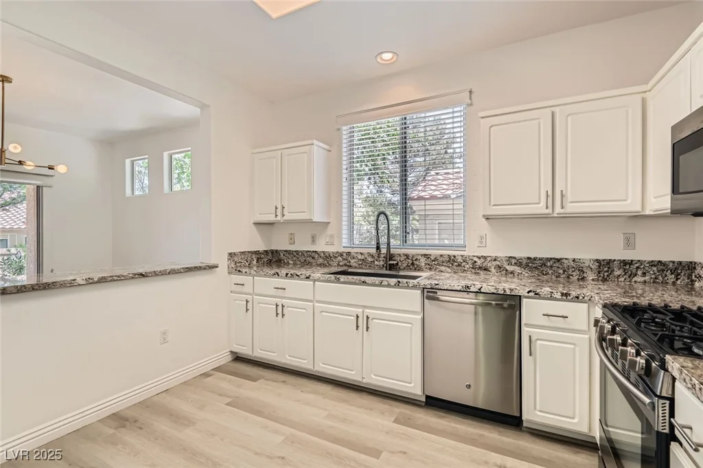 9516 City Hill, Las Vegas, NV 89134