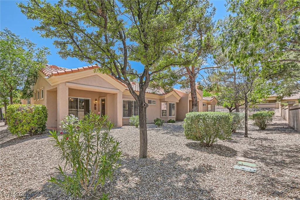 9516 City Hill, Las Vegas, NV 89134