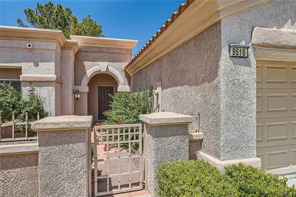 9516 City Hill, Las Vegas, NV 89134