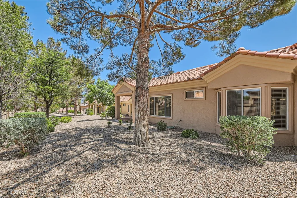 9516 City Hill, Las Vegas, NV 89134