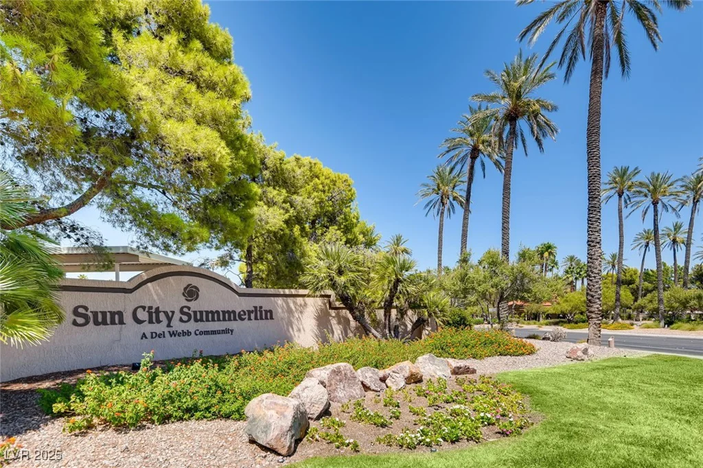 9516 City Hill, Las Vegas, NV 89134