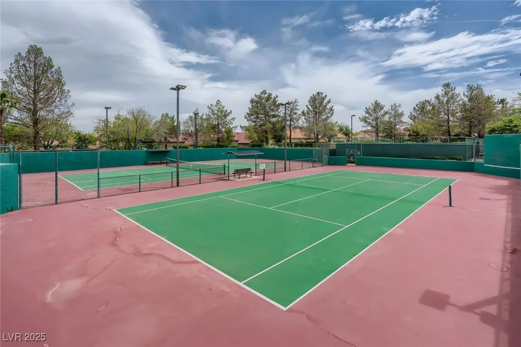 9516 City Hill, Las Vegas, NV 89134
