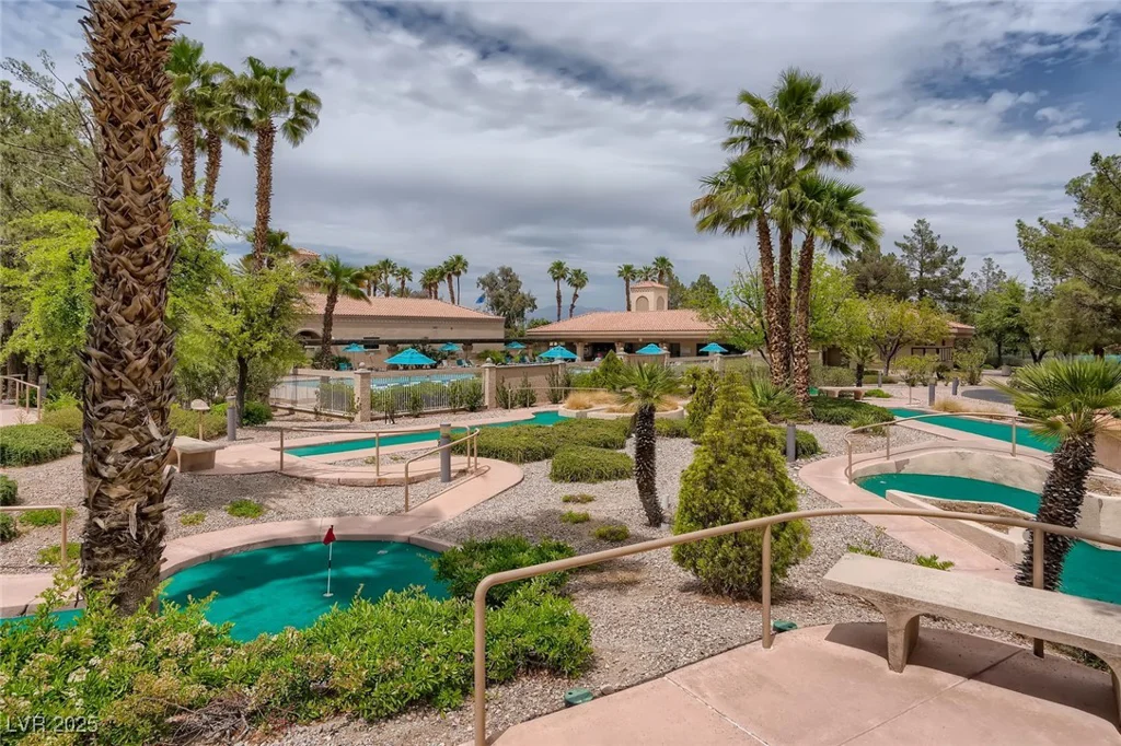 9516 City Hill, Las Vegas, NV 89134