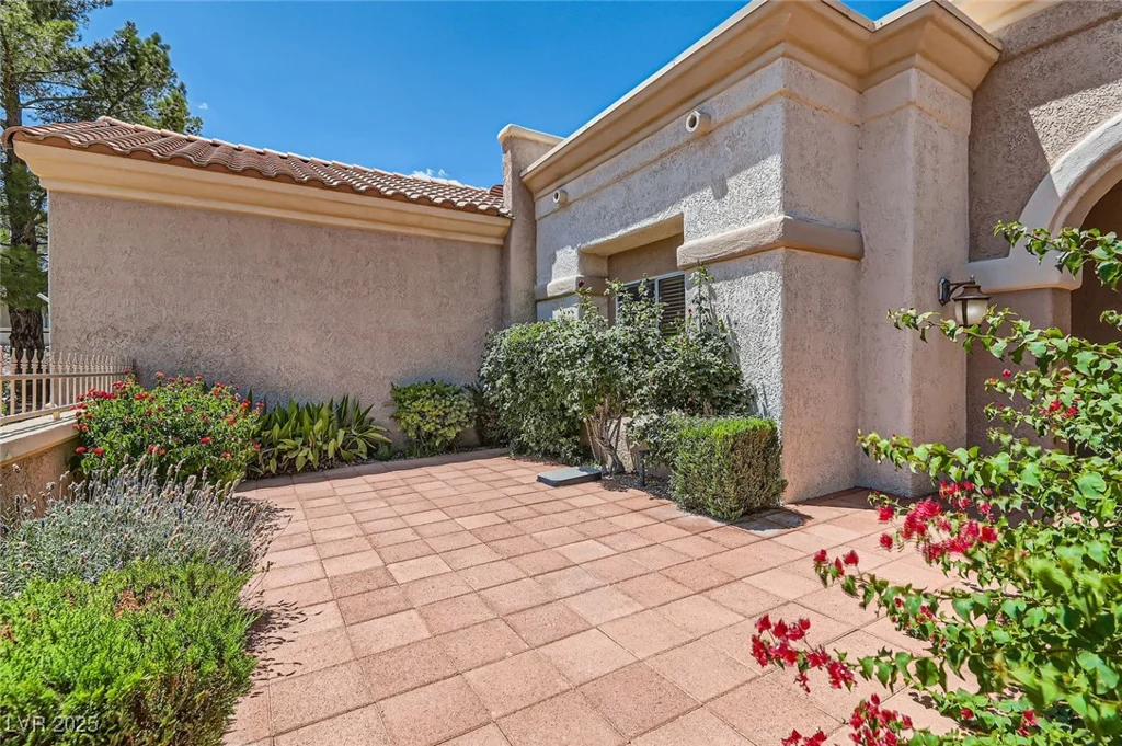 9516 City Hill, Las Vegas, NV 89134