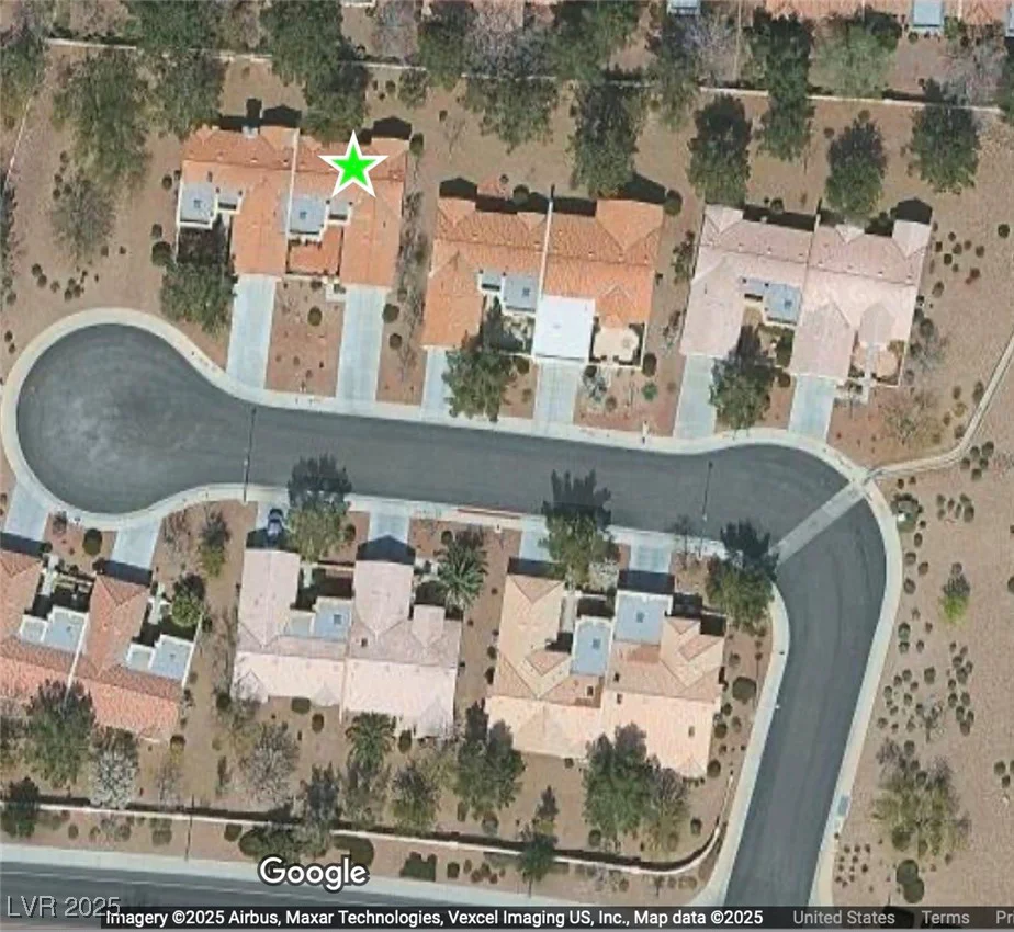 9516 City Hill, Las Vegas, NV 89134